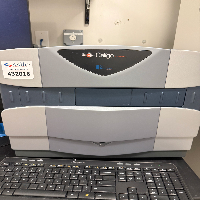 Nexcelom Celigo 5 Channel Image Cytometer image 0